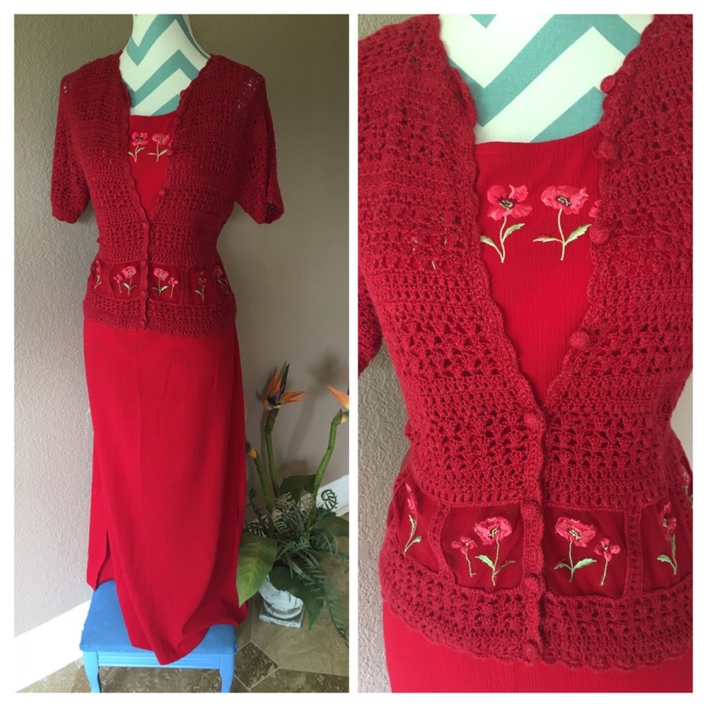 Teddi Dress